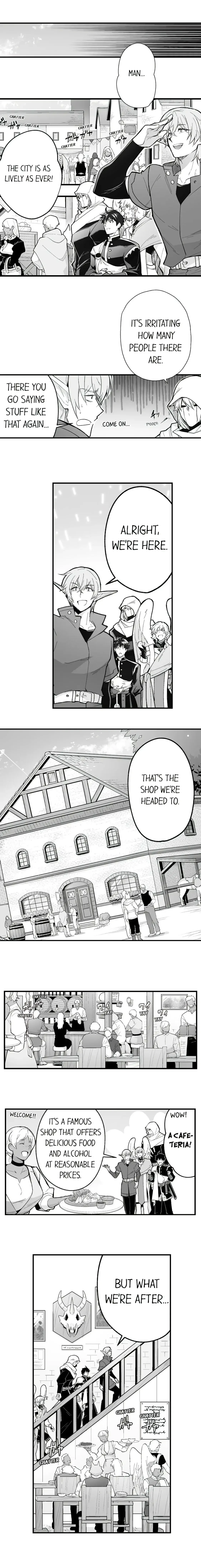 The Titan's Bride Chapter 82 page 7