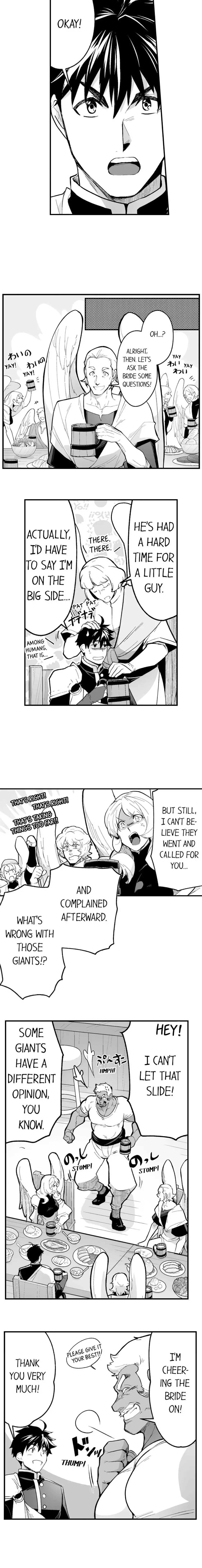 The Titan's Bride Chapter 83 page 3