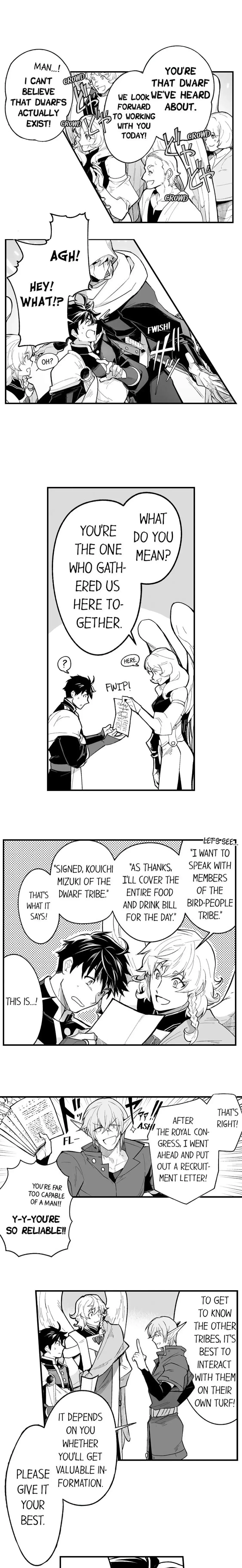 The Titan's Bride Chapter 83 page 2