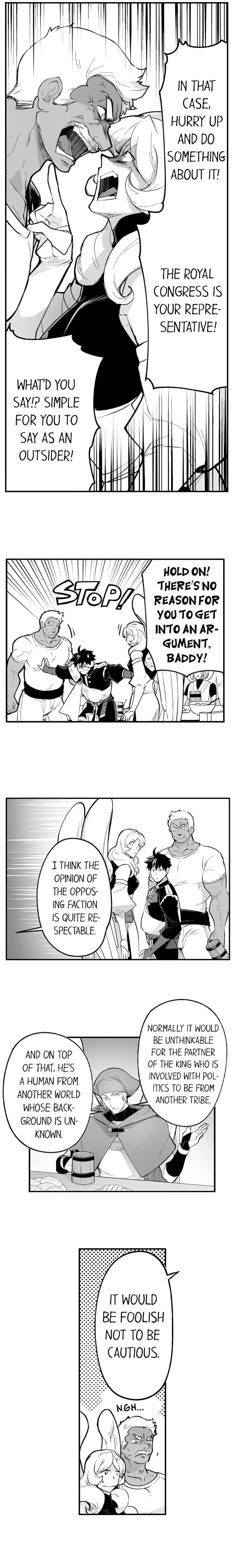 The Titan's Bride Chapter 83 page 4