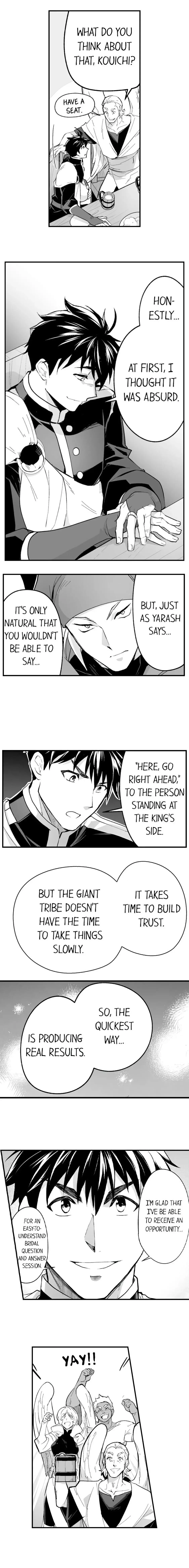 The Titan's Bride Chapter 83 page 5