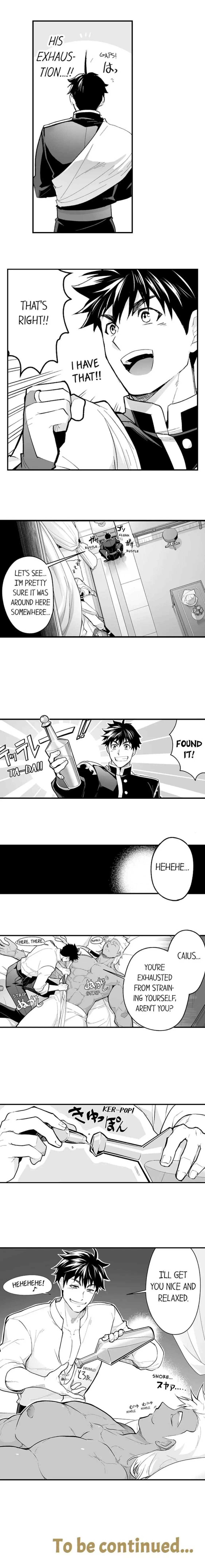 The Titan's Bride Chapter 84 page 4