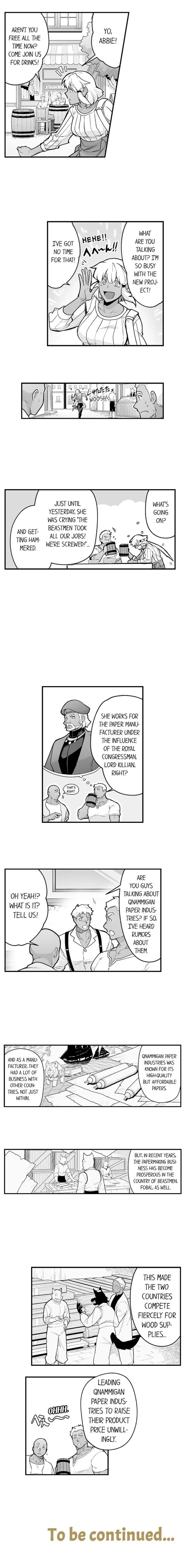 The Titan's Bride Chapter 86 page 4