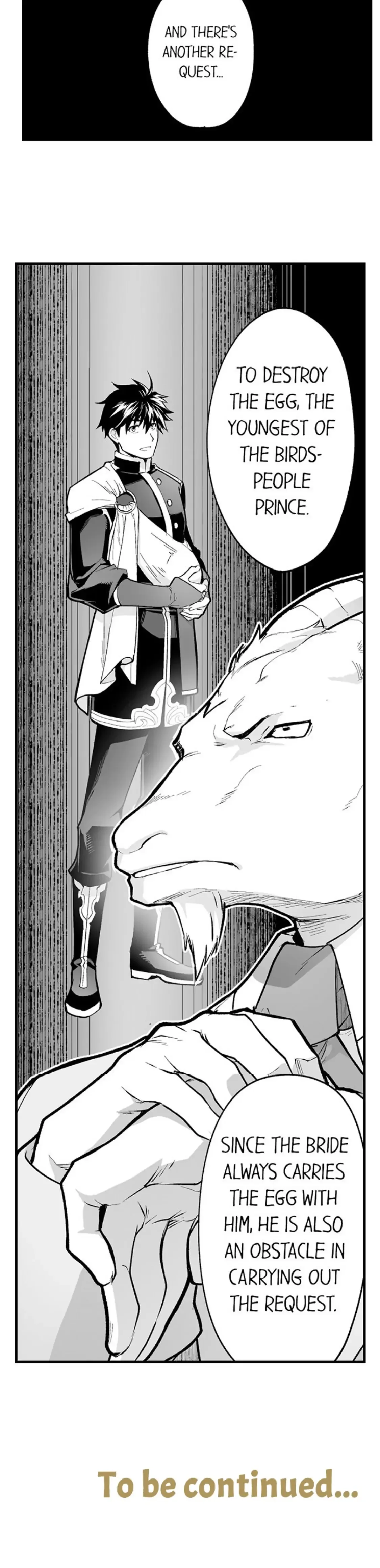 The Titan's Bride Chapter 88 page 12