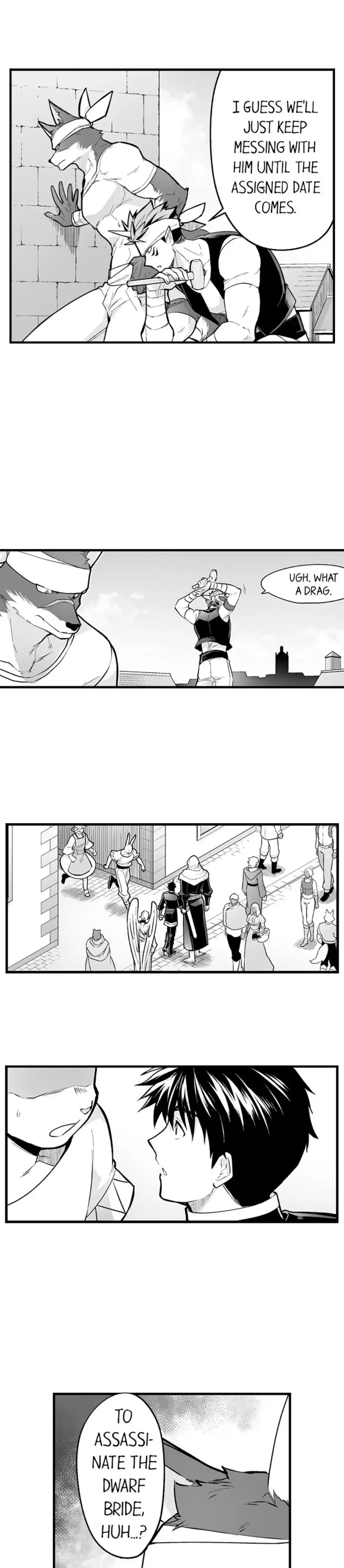 The Titan's Bride Chapter 88 page 7