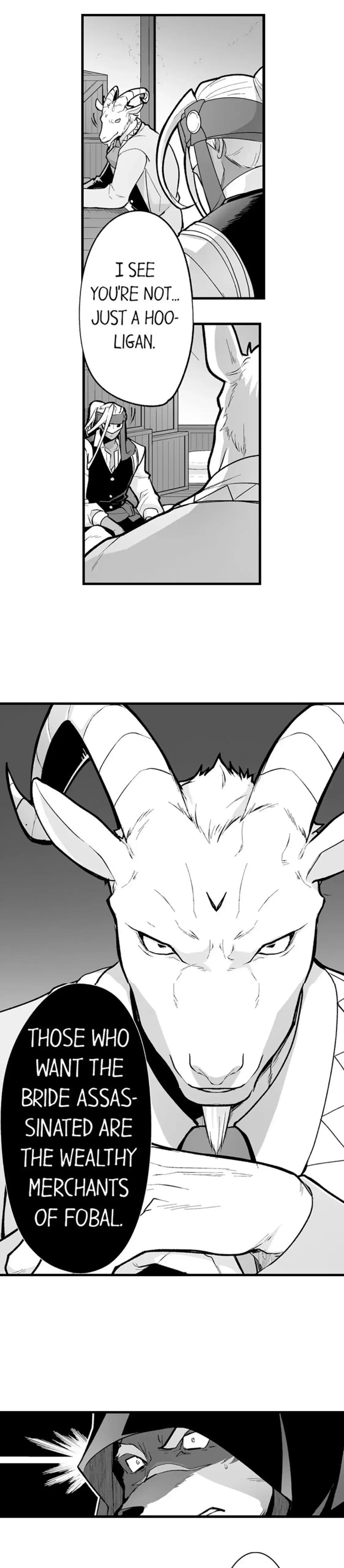 The Titan's Bride Chapter 88 page 10
