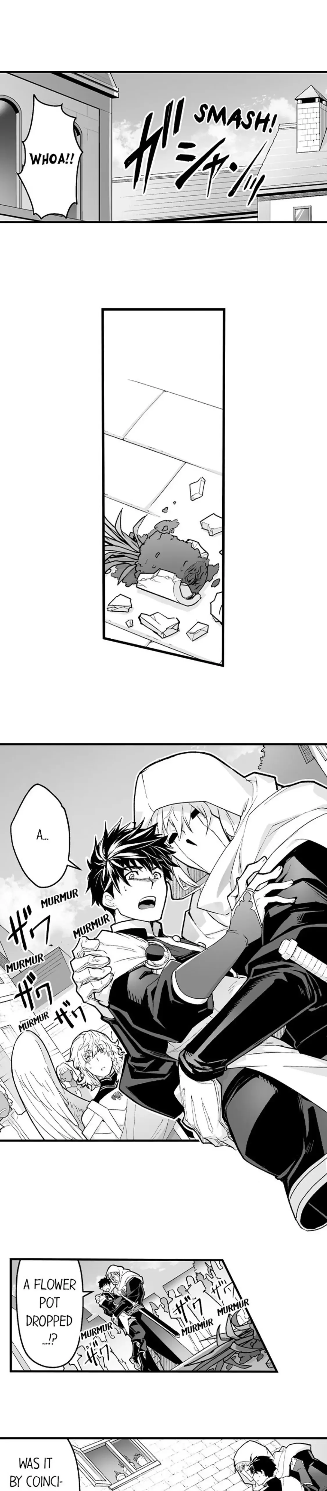 The Titan's Bride Chapter 88 page 4