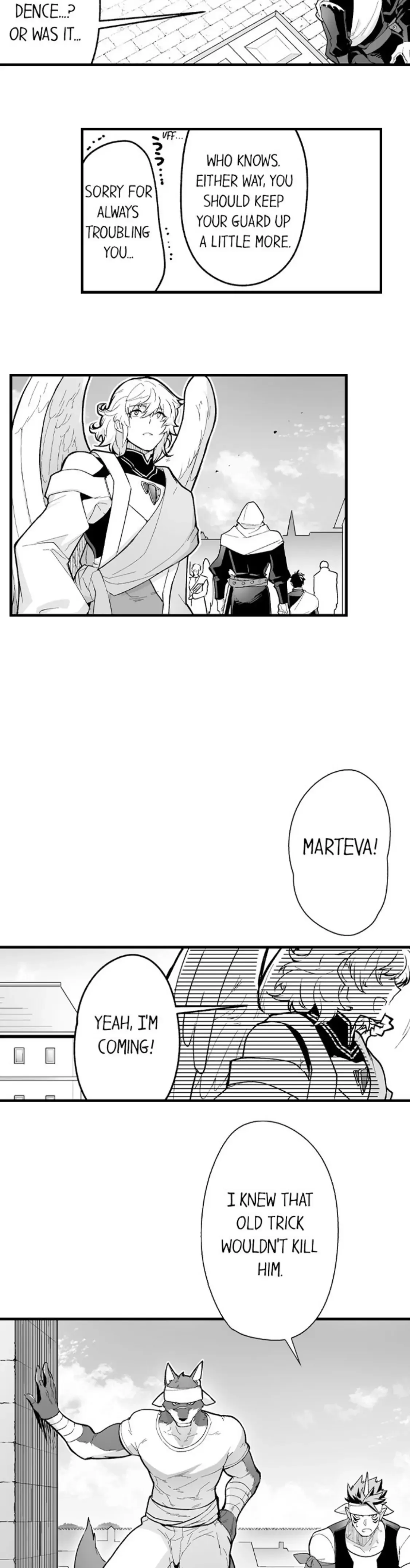 The Titan's Bride Chapter 88 page 5