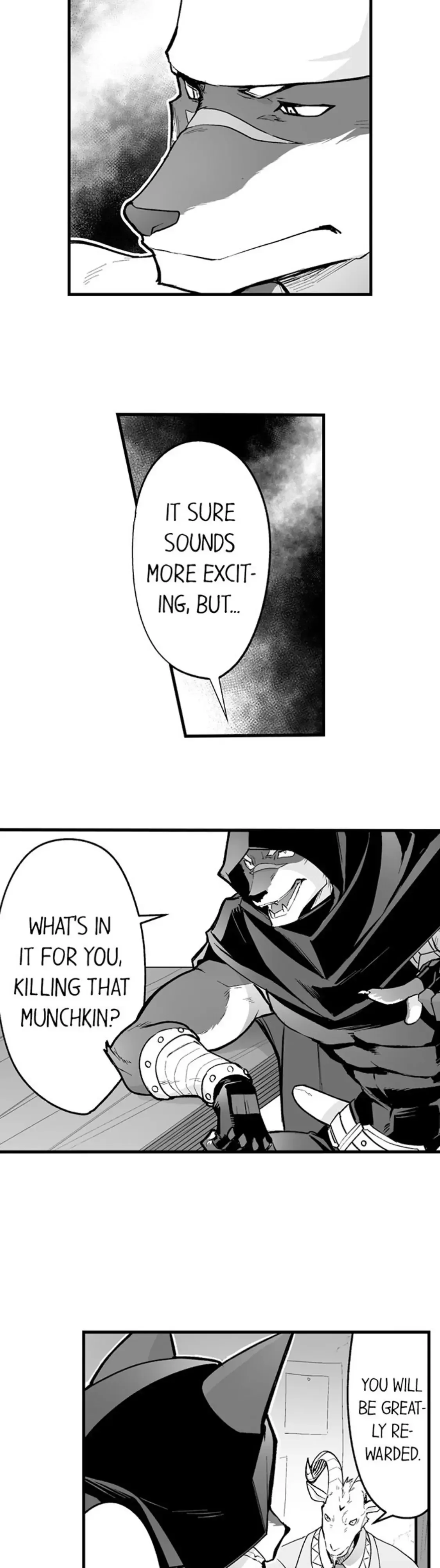 The Titan's Bride Chapter 88 page 8