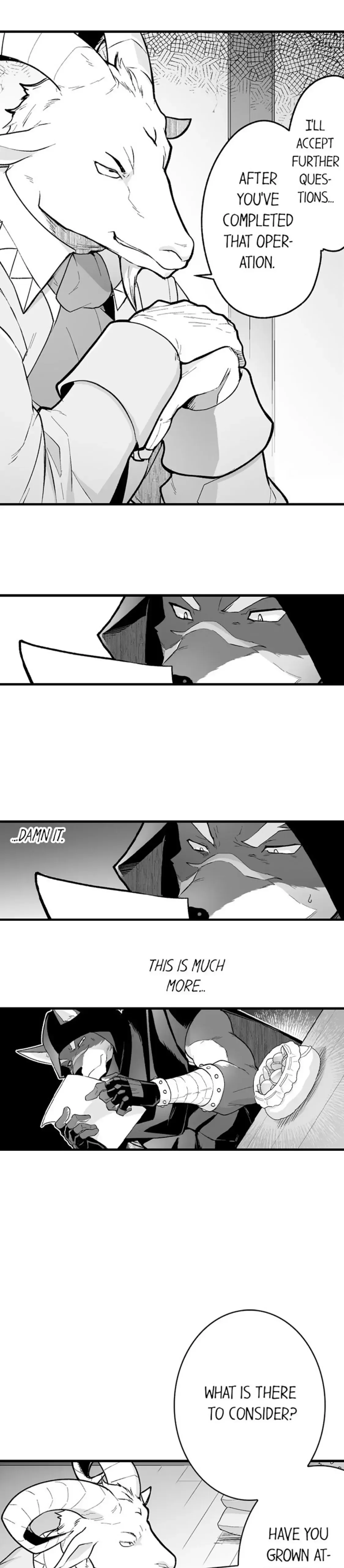 The Titan's Bride Chapter 89 page 4