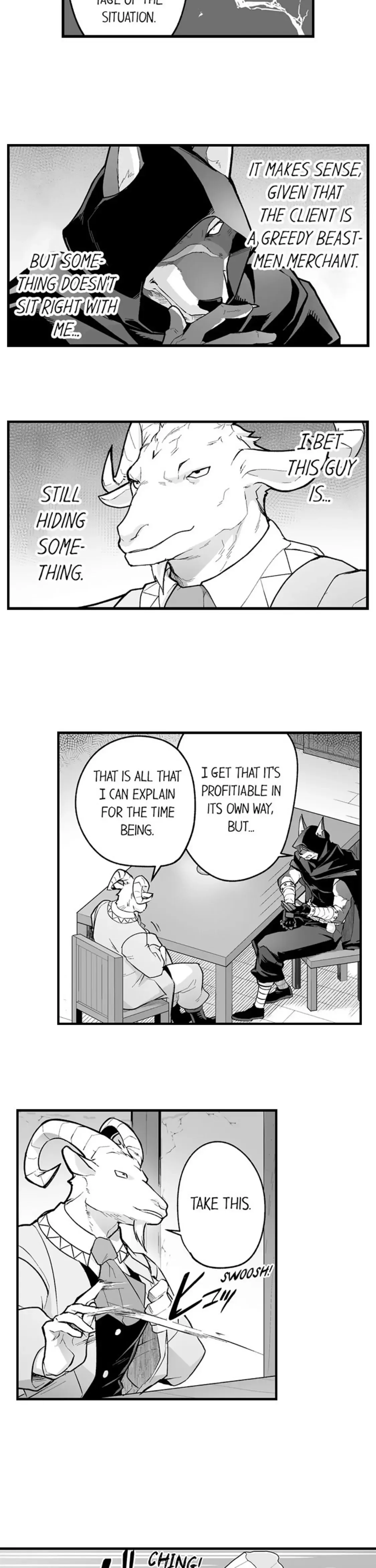The Titan's Bride Chapter 89 page 2