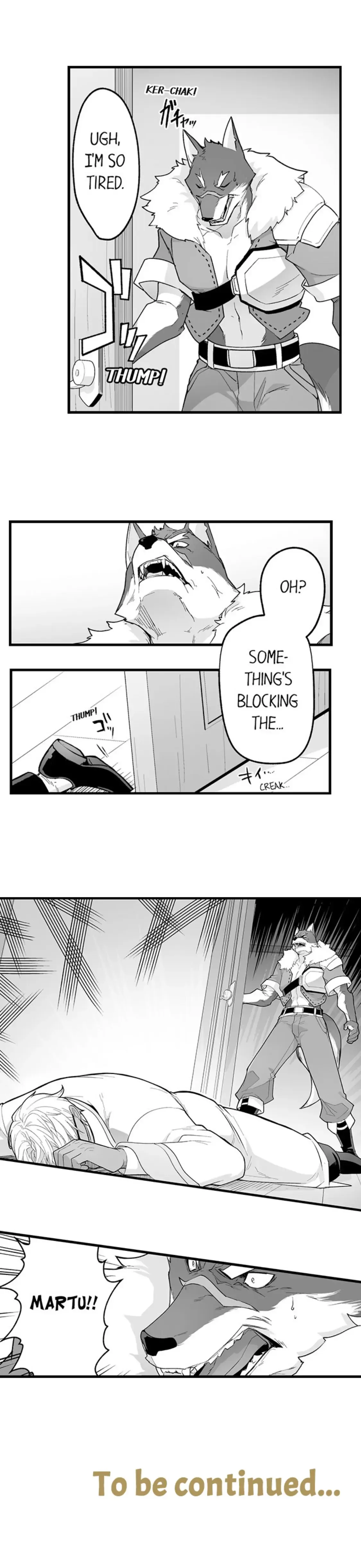 The Titan's Bride Chapter 89 page 10