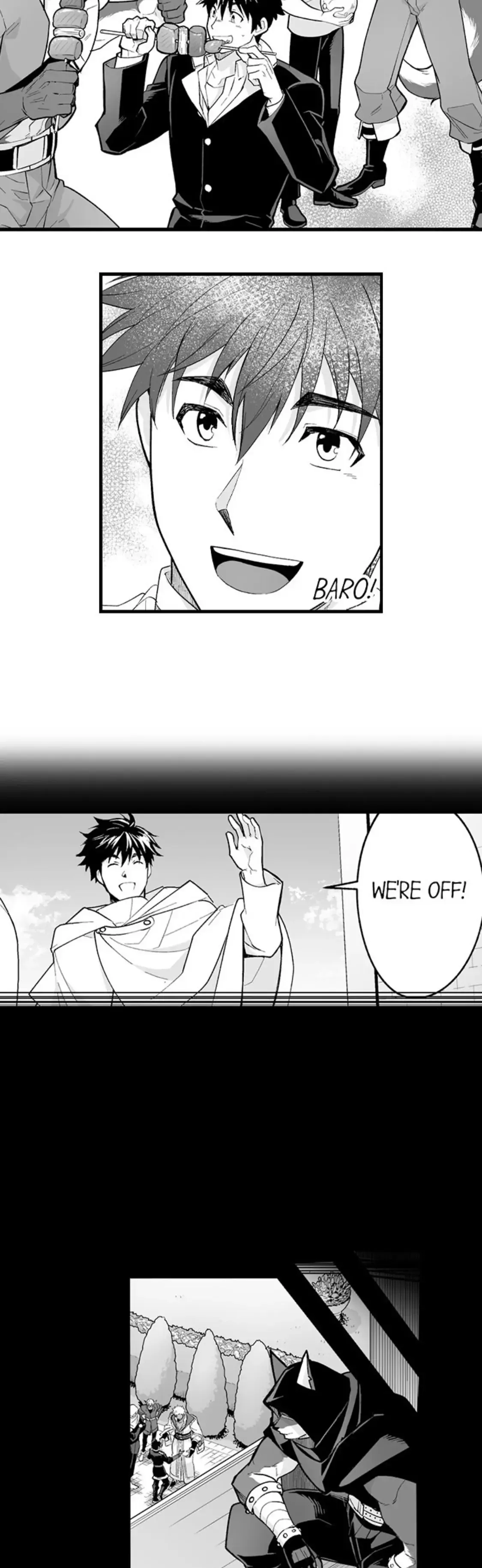 The Titan's Bride Chapter 89 page 8