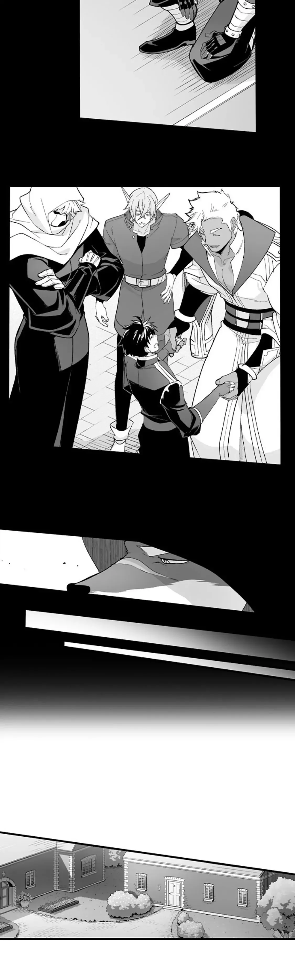 The Titan's Bride Chapter 89 page 9