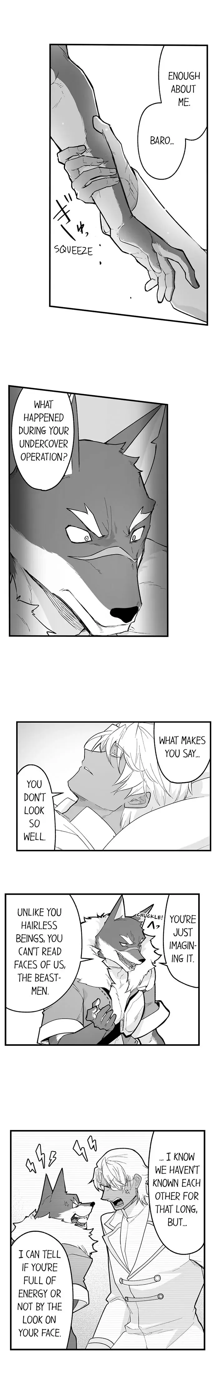 The Titan's Bride Chapter 90 page 7