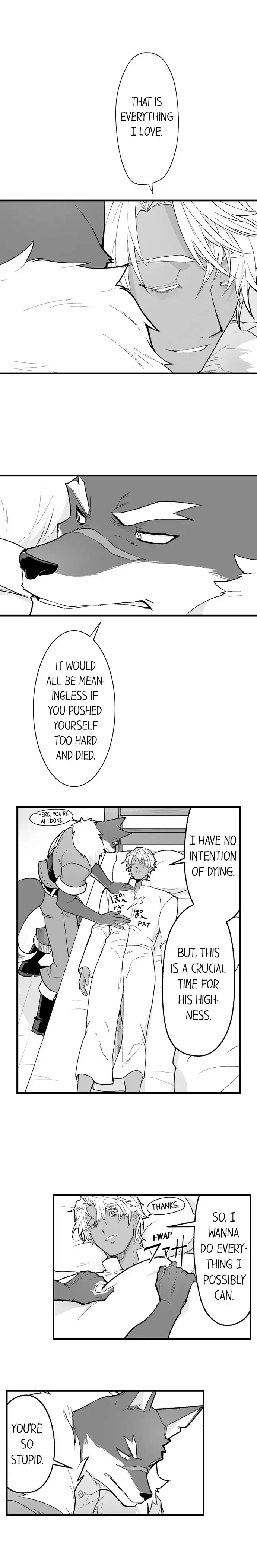 The Titan's Bride Chapter 90 page 6