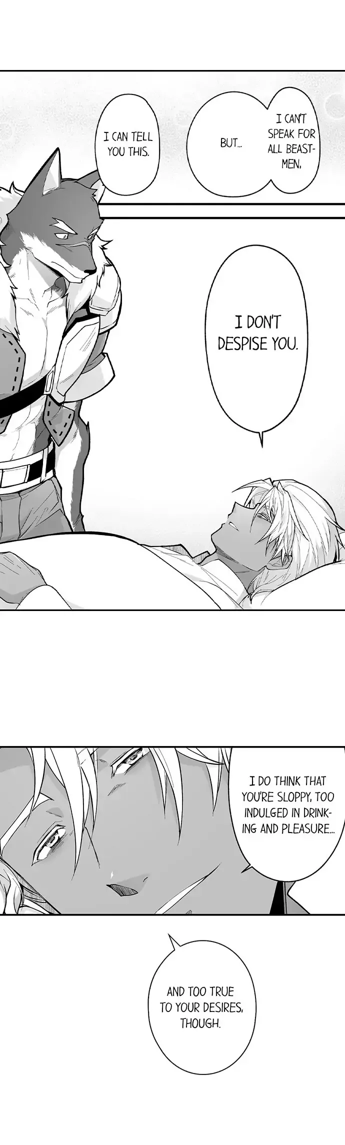 The Titan's Bride Chapter 91 page 6
