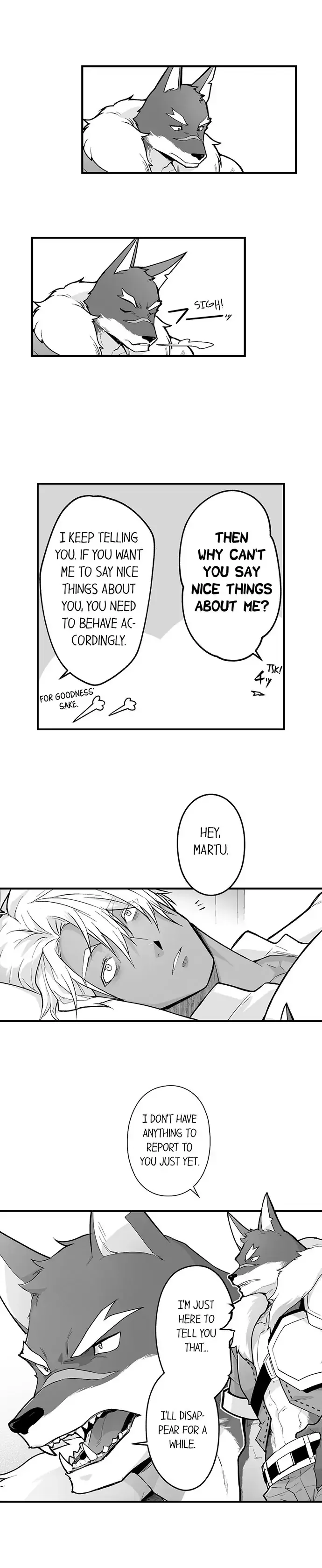 The Titan's Bride Chapter 91 page 7