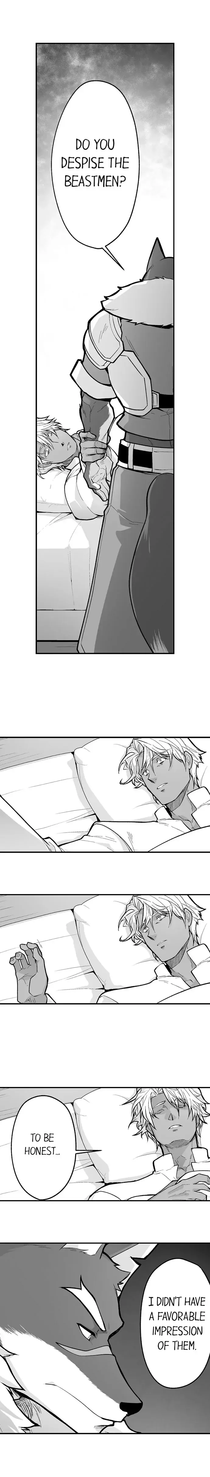 The Titan's Bride Chapter 91 page 2