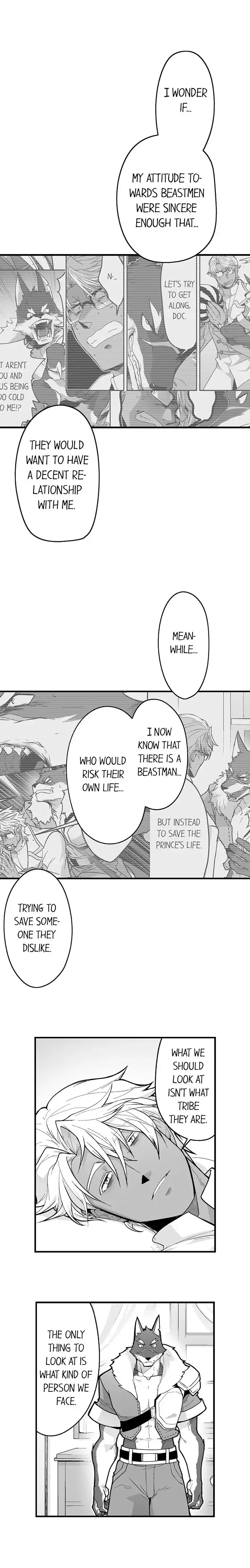 The Titan's Bride Chapter 91 page 5