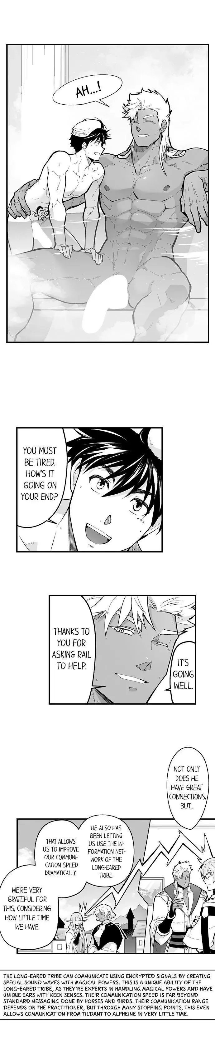 The Titan's Bride Chapter 92 page 2