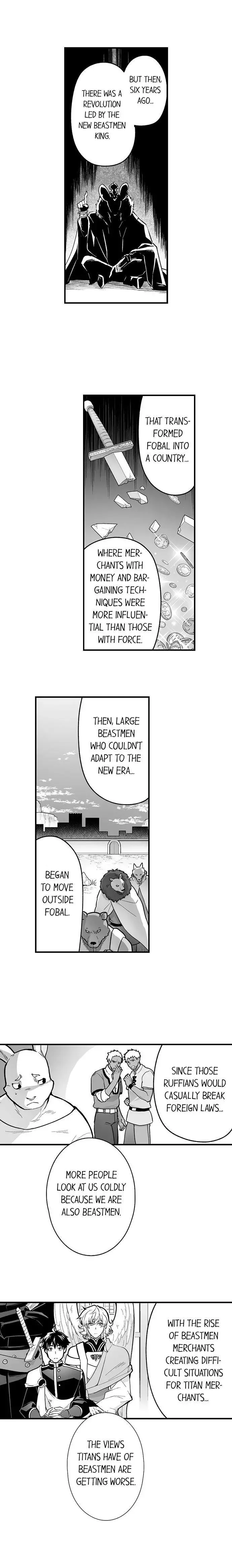 The Titan's Bride Chapter 92 page 7