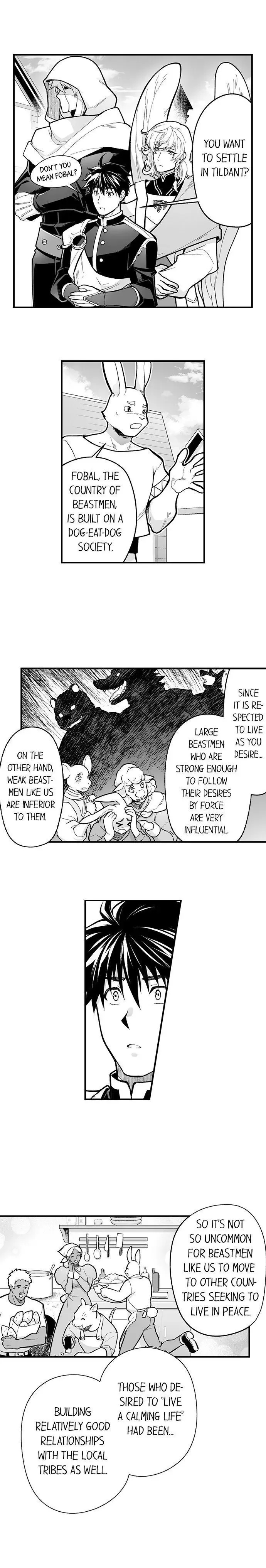 The Titan's Bride Chapter 92 page 6