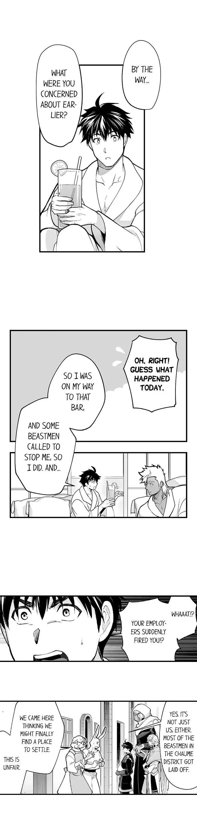 The Titan's Bride Chapter 92 page 5