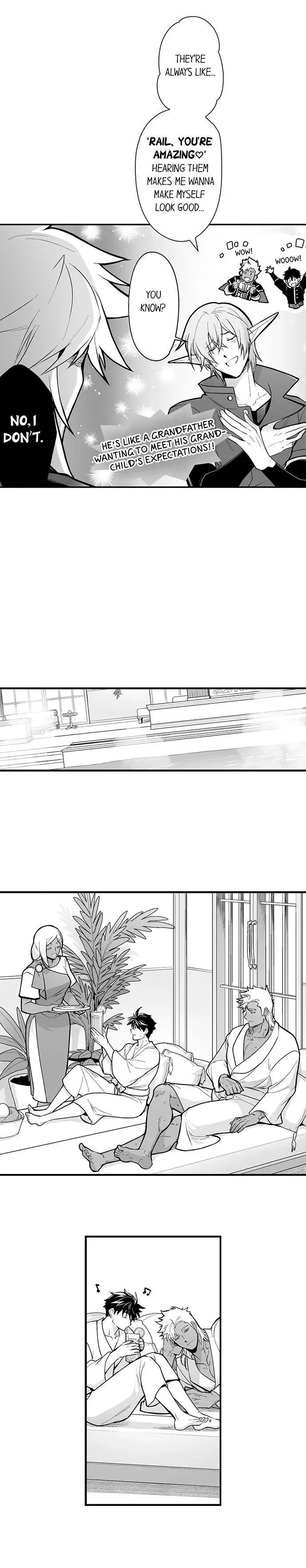 The Titan's Bride Chapter 92 page 4