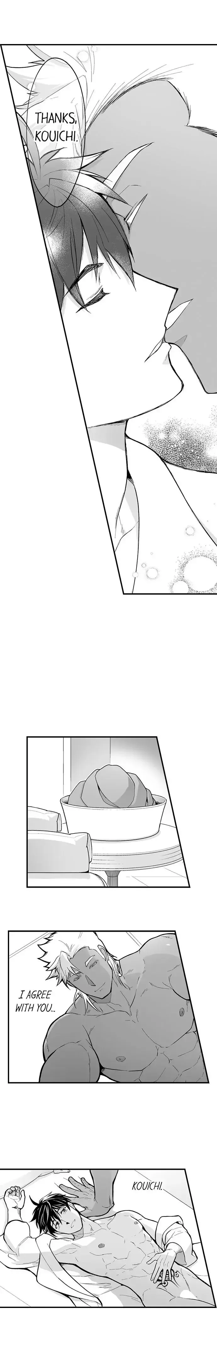 The Titan's Bride Chapter 93 page 6