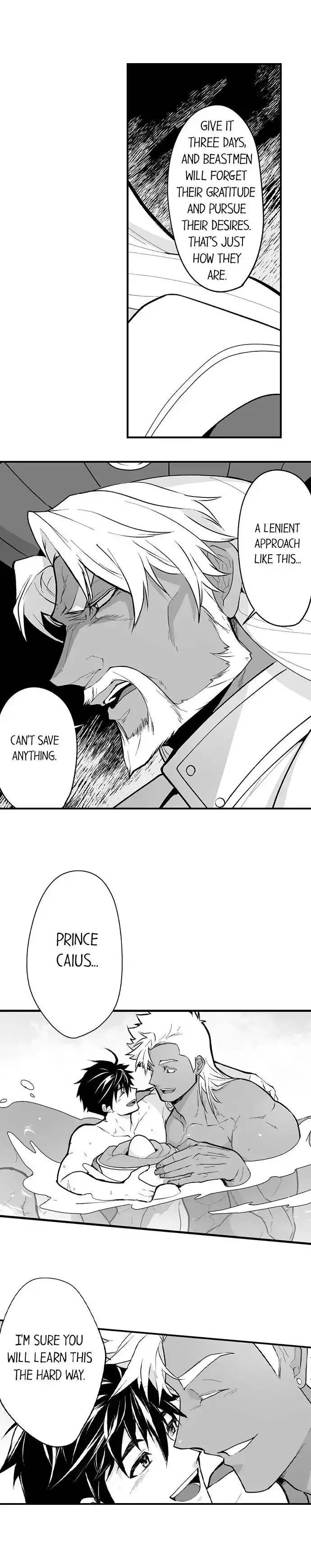 The Titan's Bride Chapter 93 page 9