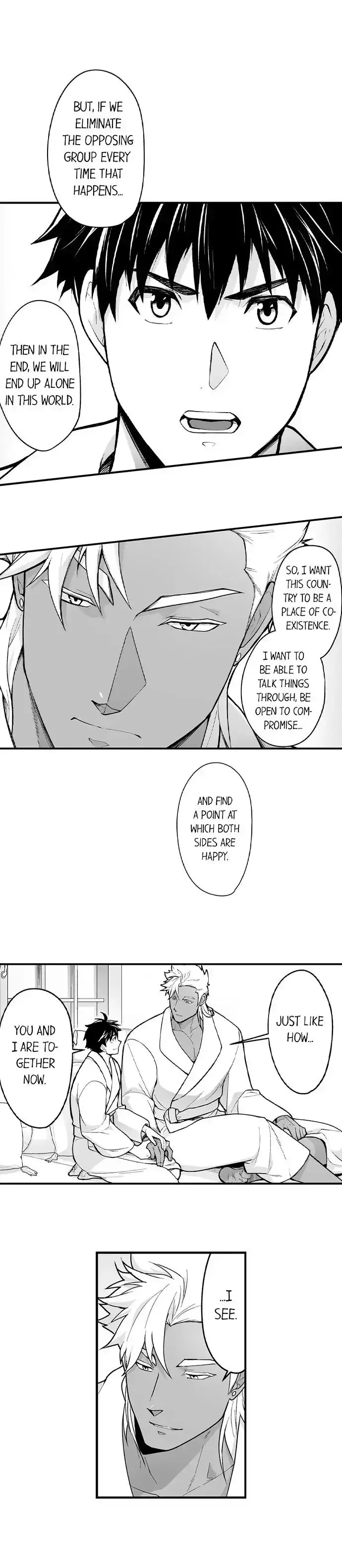 The Titan's Bride Chapter 93 page 5
