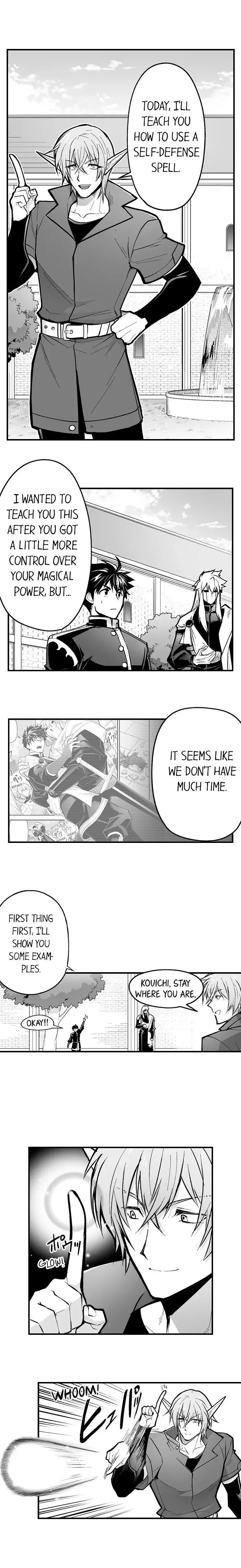 The Titan's Bride Chapter 94 page 3
