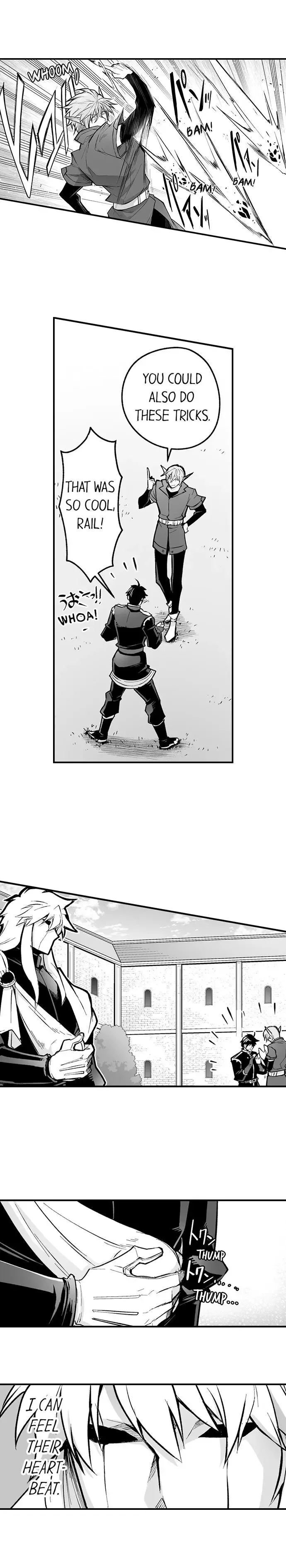 The Titan's Bride Chapter 94 page 5