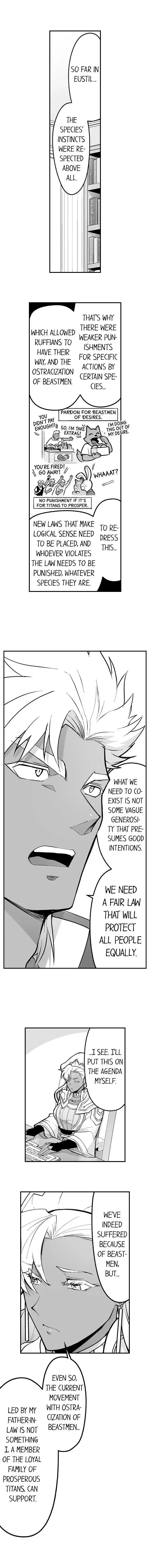 The Titan's Bride Chapter 94 page 8