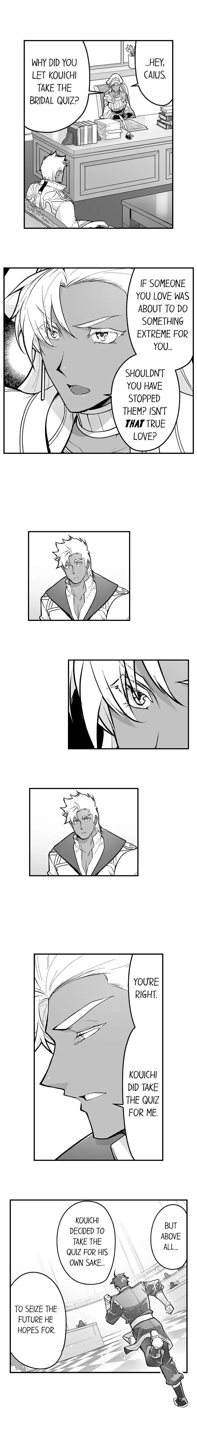 The Titan's Bride Chapter 94 page 10