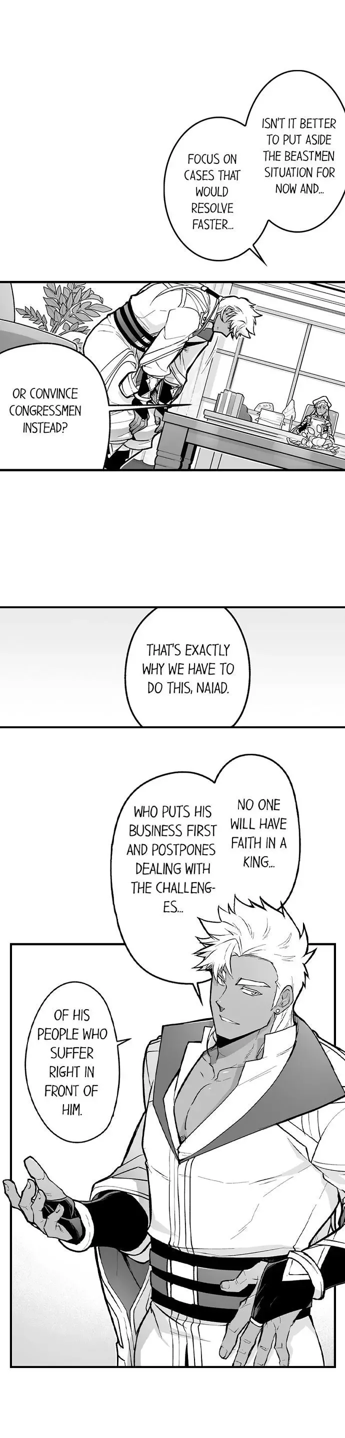 The Titan's Bride Chapter 95 page 4