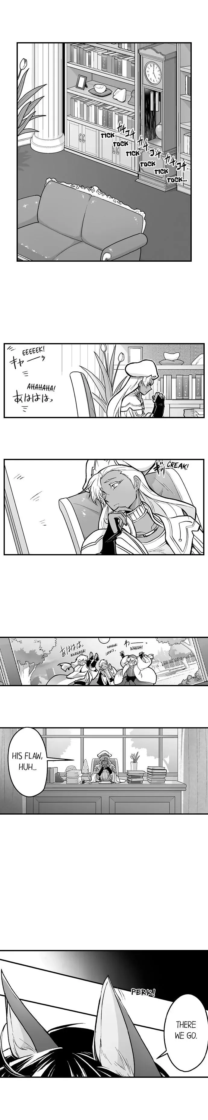 The Titan's Bride Chapter 95 page 5
