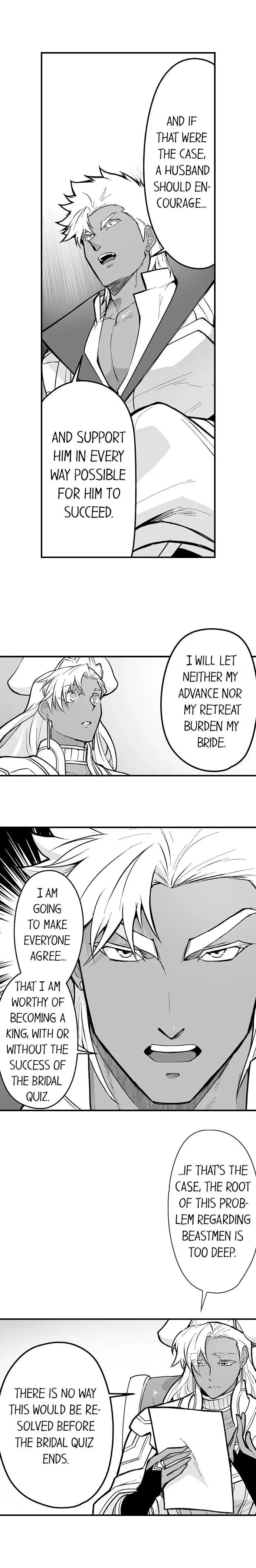 The Titan's Bride Chapter 95 page 3