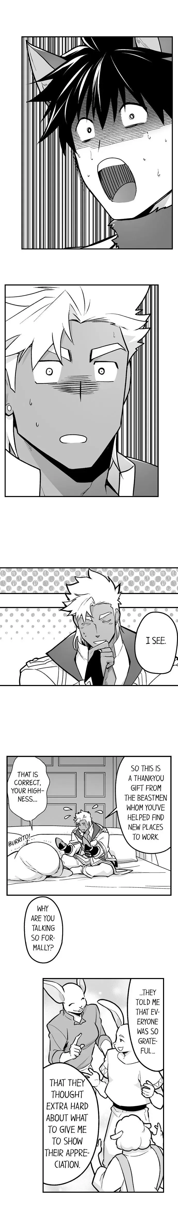 The Titan's Bride Chapter 95 page 7