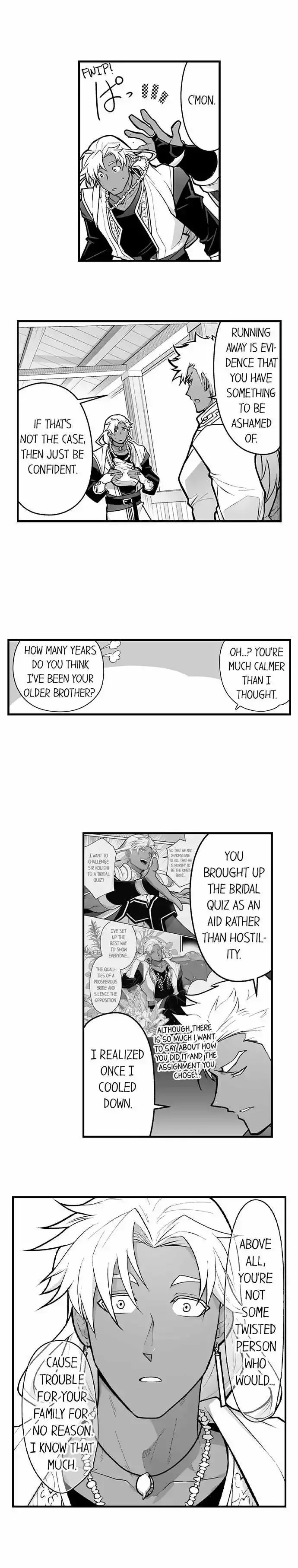 The Titan's Bride Chapter 97 page 8