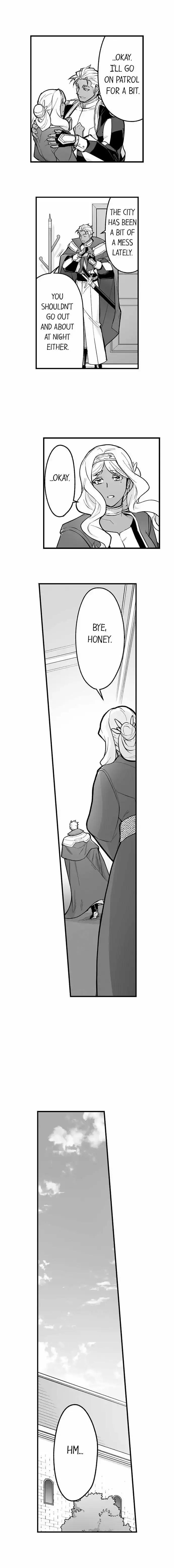 The Titan's Bride Chapter 97 page 10