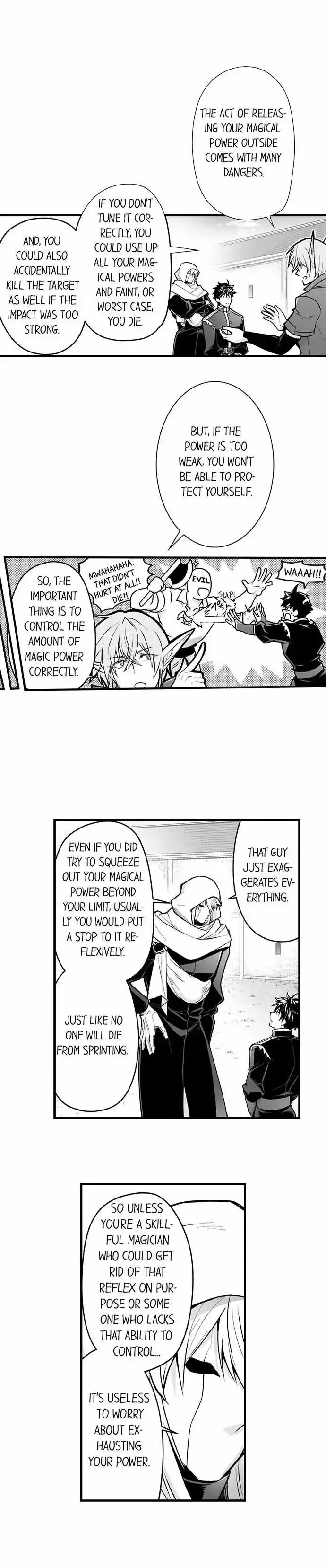 The Titan's Bride Chapter 98 page 5