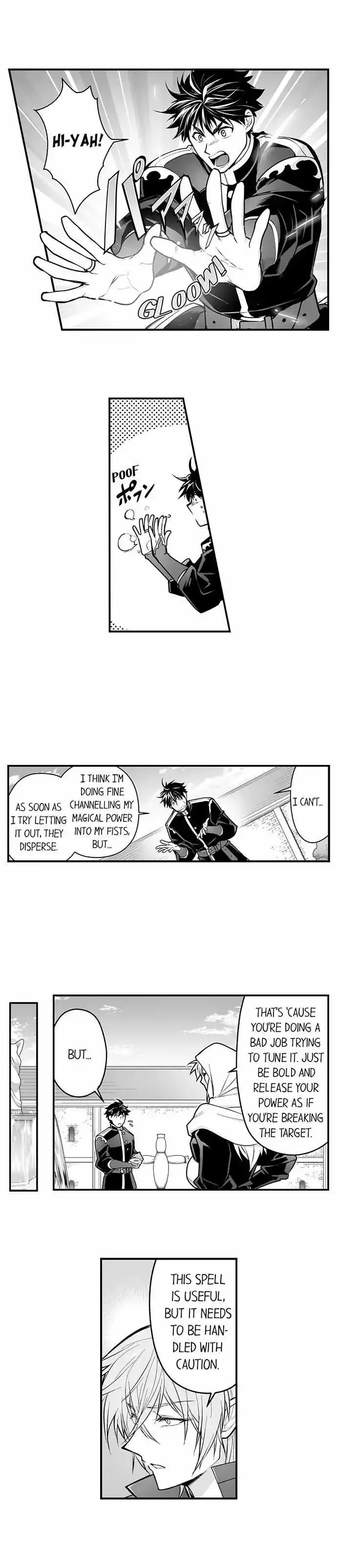 The Titan's Bride Chapter 98 page 4