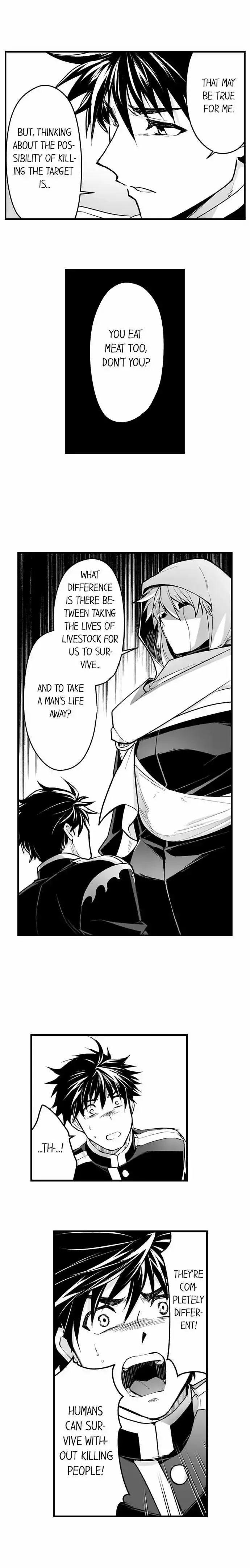 The Titan's Bride Chapter 98 page 6