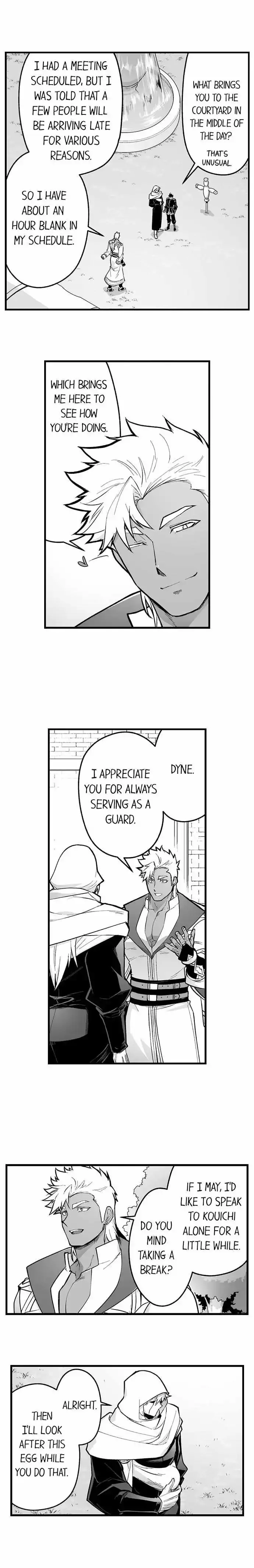 The Titan's Bride Chapter 98 page 9