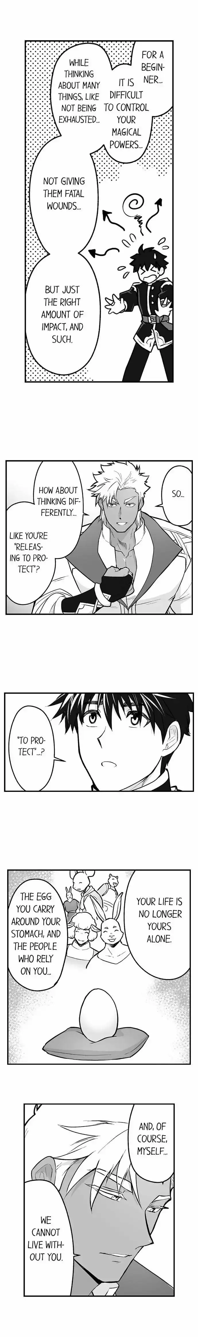 The Titan's Bride Chapter 99 page 5