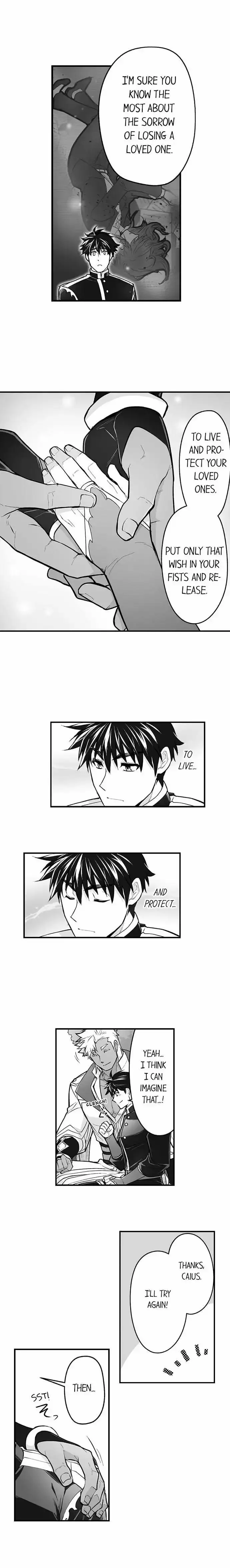 The Titan's Bride Chapter 99 page 6