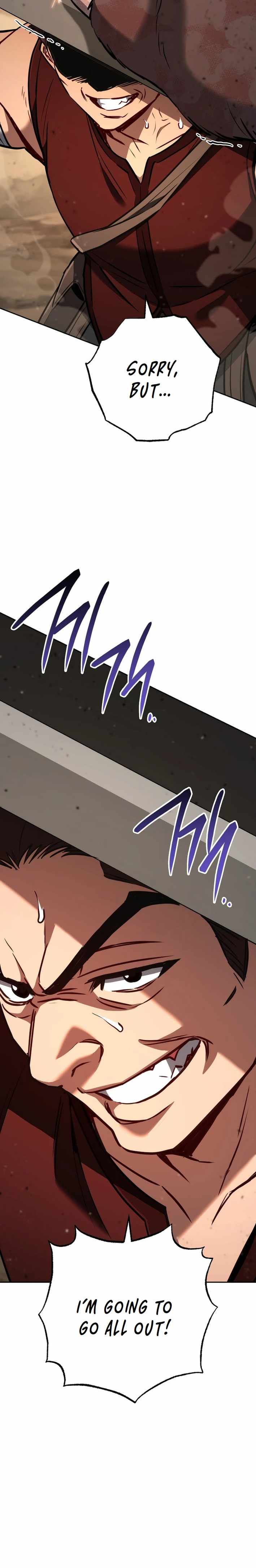 The Top Ranker's Aspiring Writer Life Manual Chapter 13 page 9