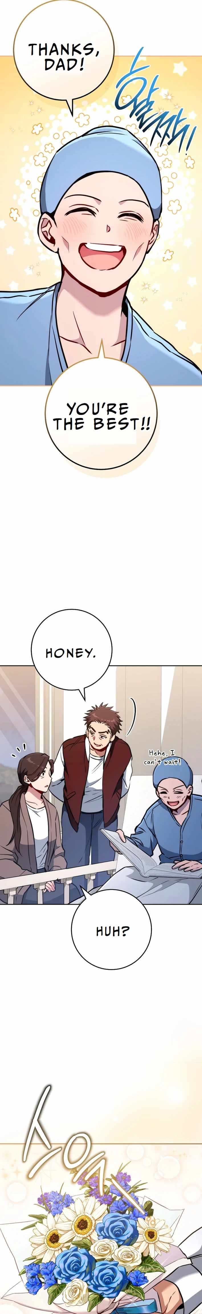 The Top Ranker's Aspiring Writer Life Manual Chapter 13 page 25